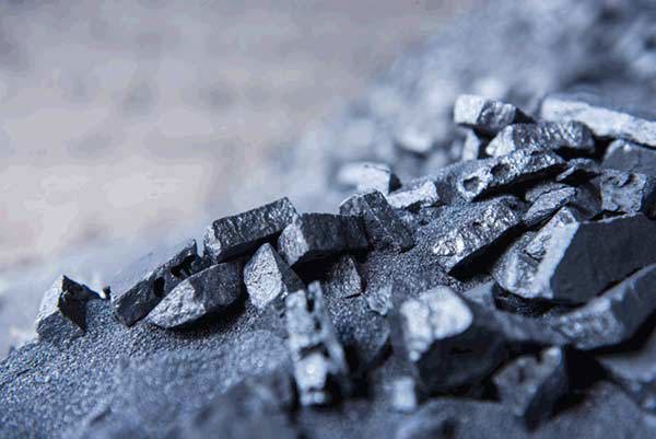 Le ferrosilicium pour améliorer la qualité de l’acier