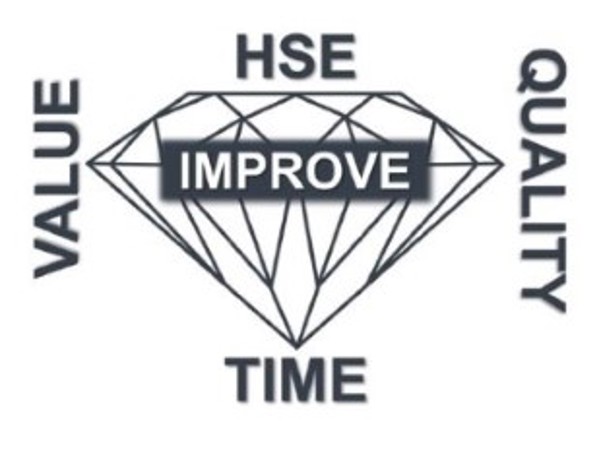Diamant d’amélioration