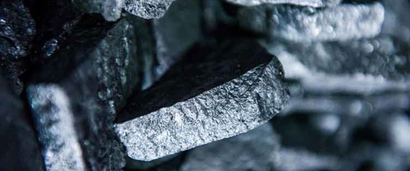 Ferrosilicium pour l’acier