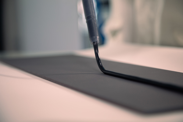 BLUESIL™ ESA 8352 A&B