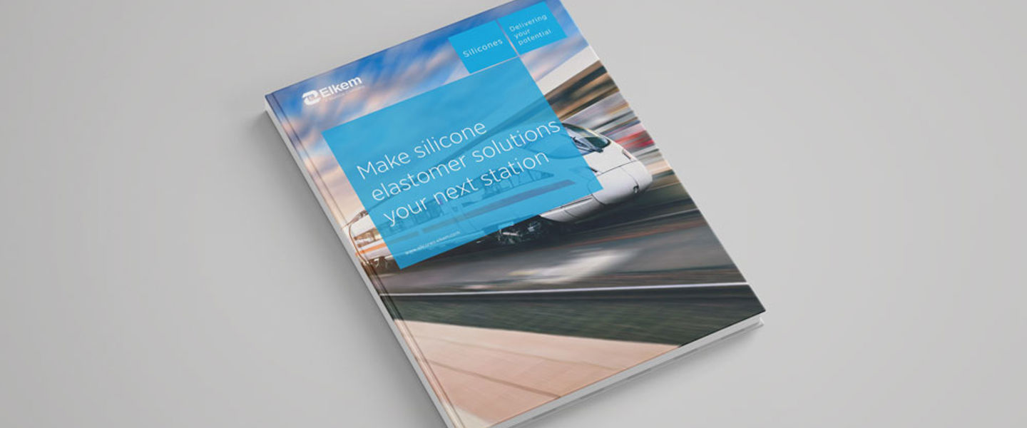 Brochure ferroviaire