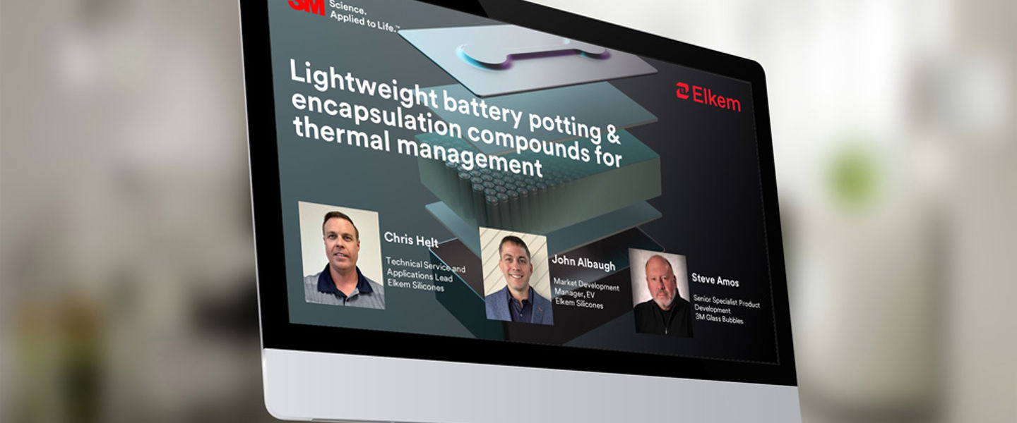 Composés légers d’enrobage et d’encapsulation de batterie pour la gestion thermique