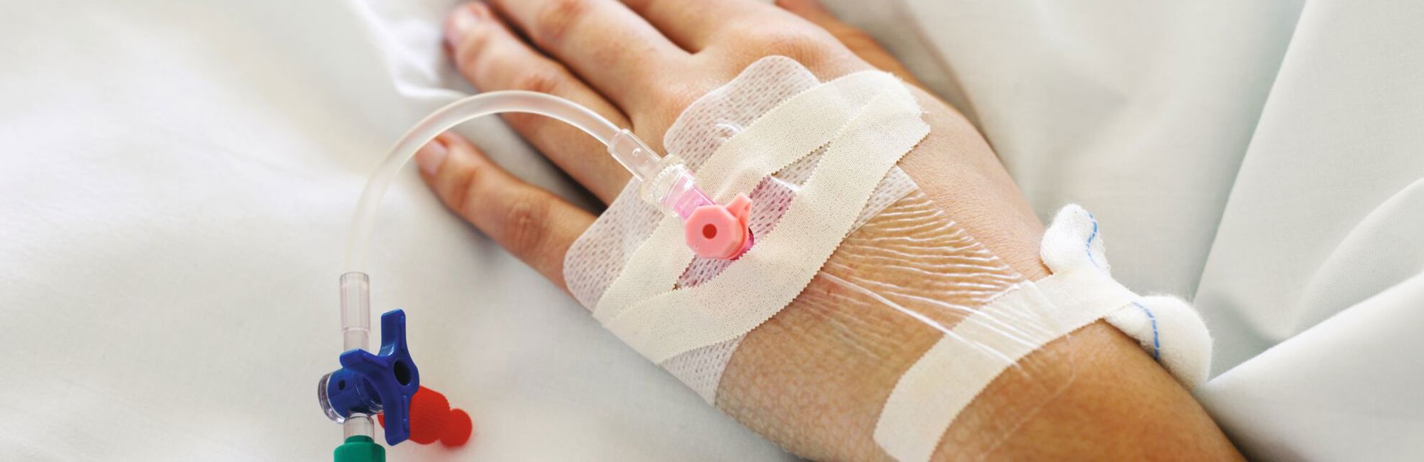 Nous aidons les chirurgiens à sauver plus de vies