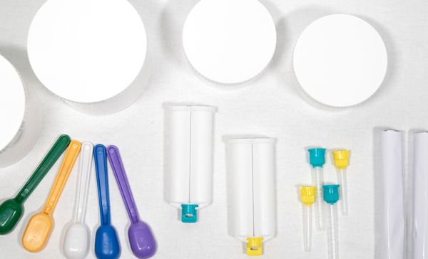 Élastomères de silicone