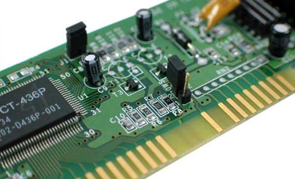 Circuit imprimé