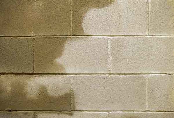 Prévention de la pénétration de l’humidité dans les blocs à l’aide de silicones