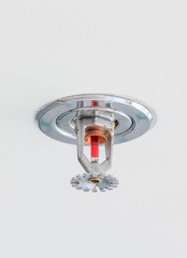 Ferrosilicon for steel in sprinkler systems