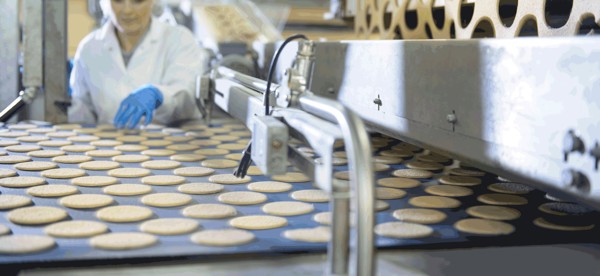 Revêtements antiadhésifs de qualité alimentaire pour un traitement sûr et efficace.