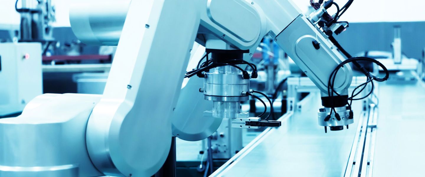 Silicones pour l’assemblage industriel