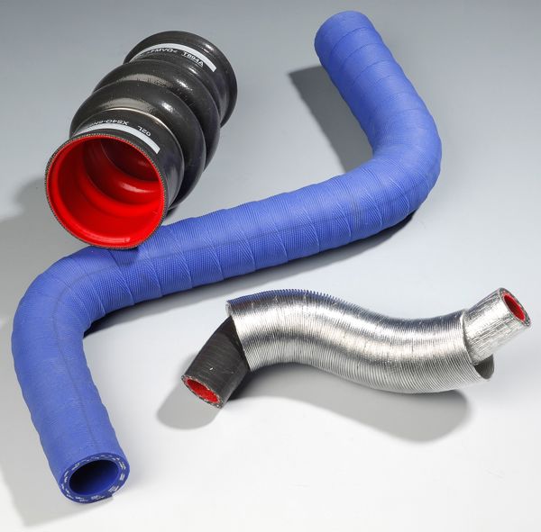 Matériaux composites utilisés pour produire des pièces plus légères, plus durables et réutilisables