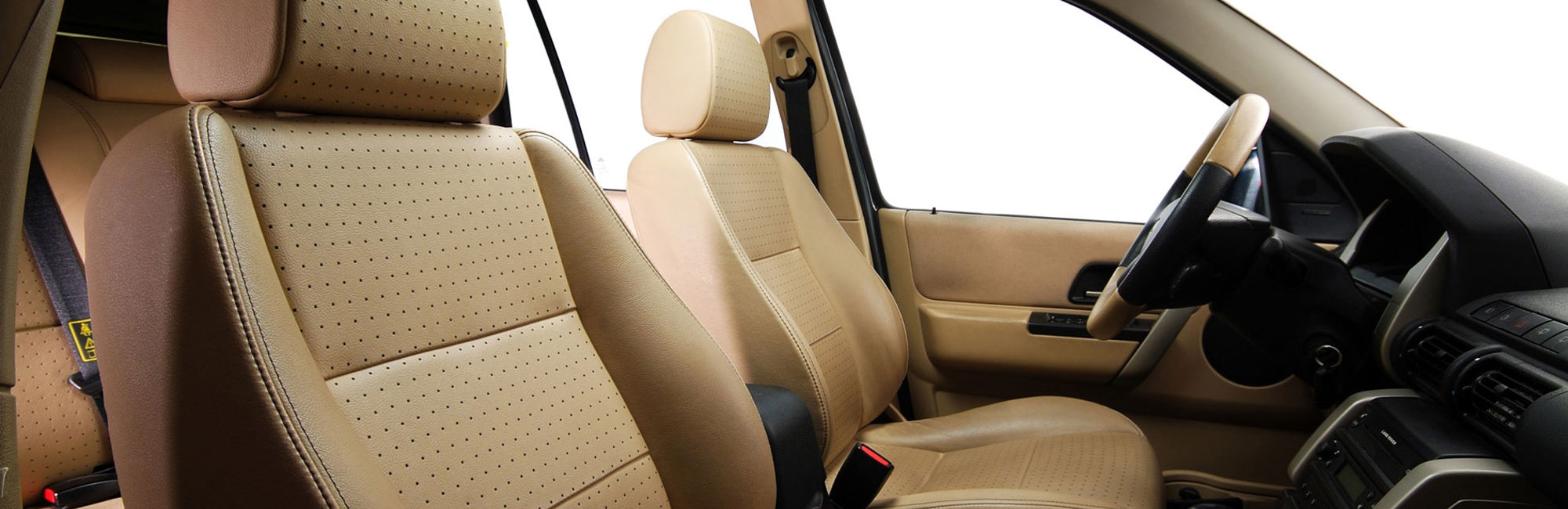 Nous améliorons le design de votre voiture, à l’intérieur comme à l’extérieur