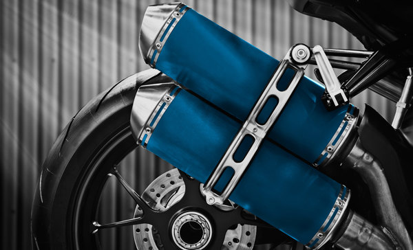 Revêtements à base de silicone adaptés à la fonction et à l’esthétique