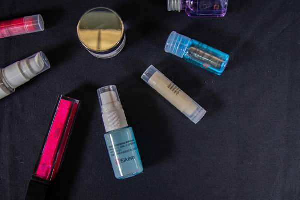 Un large éventail d’applications du silicone dans les cosmétiques