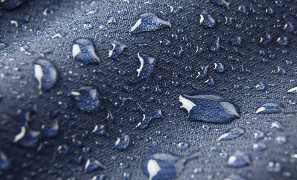Silicones pour la réalisation de textiles hydrofuges