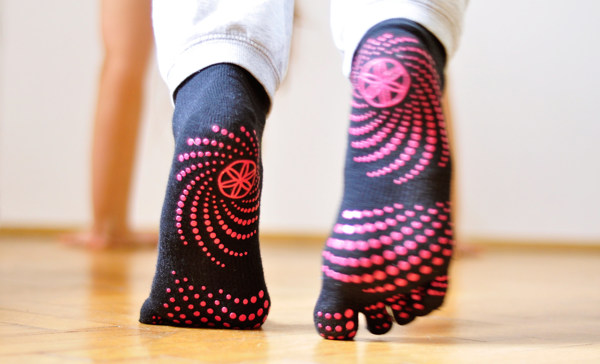 Revêtements en silicone antidérapants pour sublimer les vêtements et accessoires
