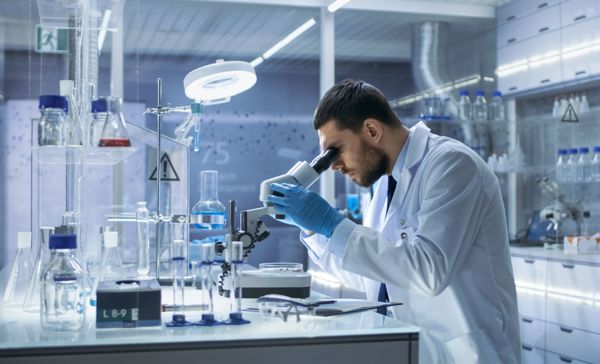 Chemicals, optimize safe processing