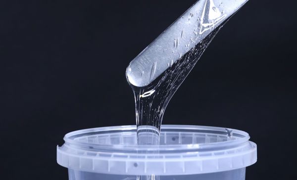 Gels de silicone de qualité médicale pour les applications de soins de la santé