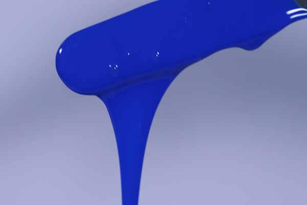Silicones RTV-2 utilisés pour l’impression au rouleau
