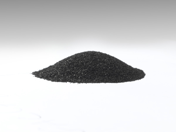 Tas de pâte de pilonnage en carbone