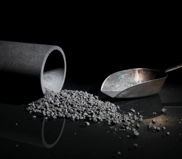 Récarburateurs pour pièces moulées en fonte ductile