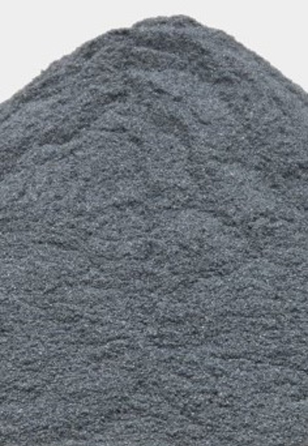 La microsilice est un dioxyde de silicium amorphe sphérique submicronique