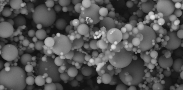 Les performances des produits façonnés peuvent être personnalisées avec de la microsilice