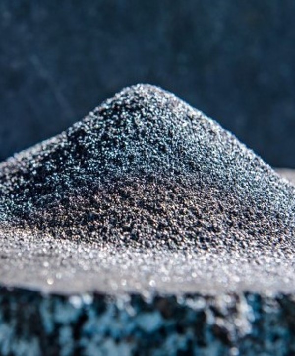 SILGRAIN® Braze est un silicium sur mesure de qualité homogène et disponible en volumes industriels
